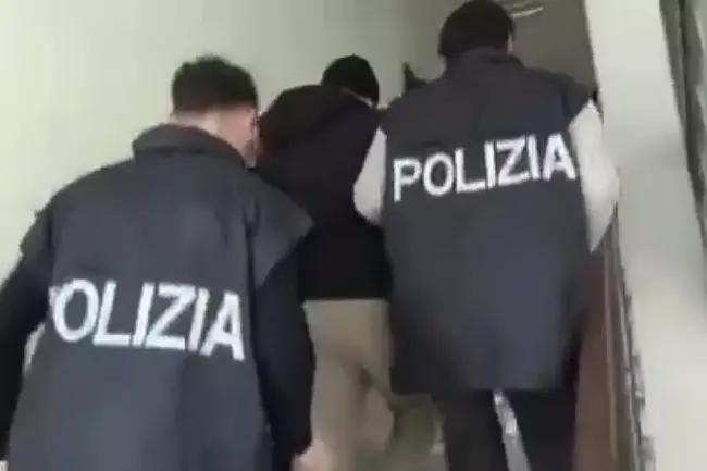 АНСА: Компания от Тревизо разкри световна хакерска мрежа, продавала видеоклипове от частни охранителни камери