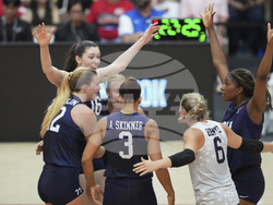 Thailand Volleyball Worlds