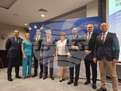Снимка: Асоциация на индустриалния капитал в България
