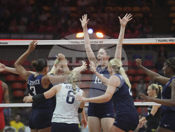 Thailand Volleyball Worlds