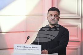 France Ukraine Coalition