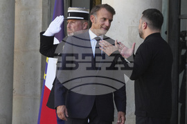 France Ukraine Coalition