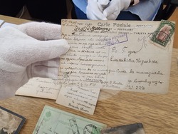 Ямбол - Държавен архив - дарение