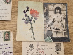 Ямбол - Държавен архив - дарение