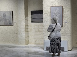 Добрич - изложба живопис "Йордан Кацамунски"