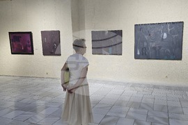 Добрич - изложба живопис "Йордан Кацамунски"
