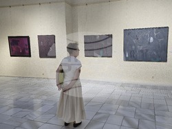 Добрич - изложба живопис "Йордан Кацамунски"