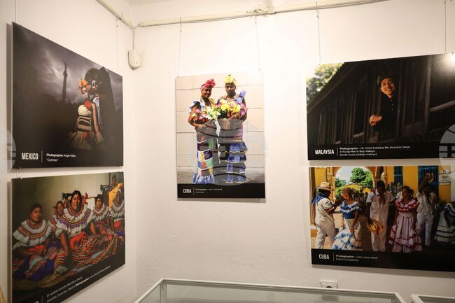 Шест са експозициите, с които Регионалният музей в Бургас привлича посетителите през септември и октомври