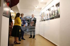 Бургас - Регионален исторически музей - изложба