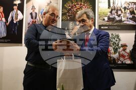 Бургас - Регионален исторически музей - изложба