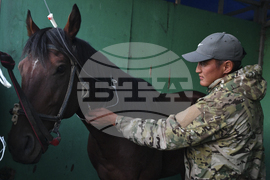 Kyrgyzstan Kok Boru President's Cup