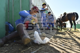 Kyrgyzstan Kok Boru President's Cup