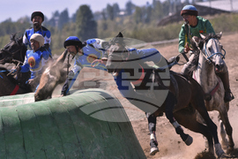 Kyrgyzstan Kok Boru President's Cup