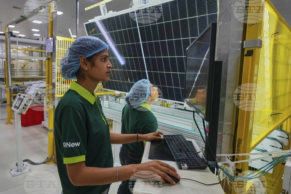 India Solar Growth