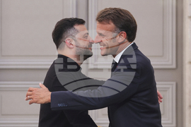 France Ukraine Coalition