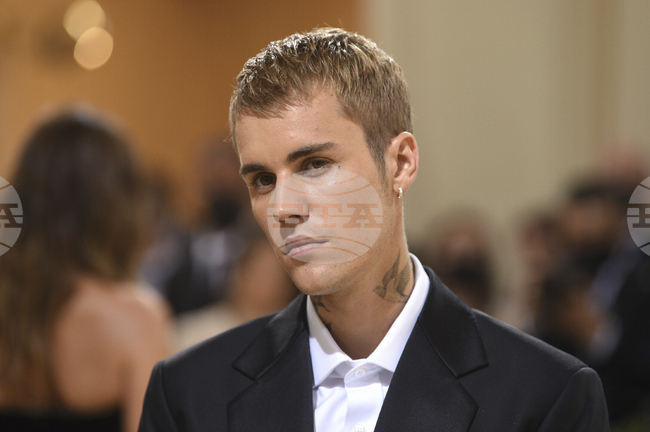 Джъстин Бийбър обяви, че е подготвил изненада със Swag II 