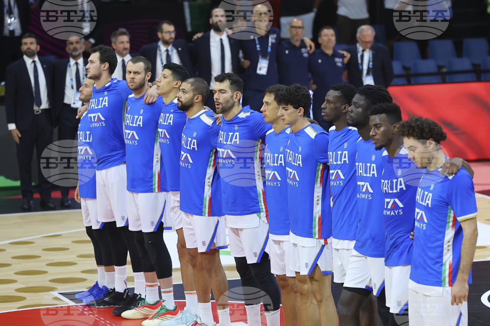 Eurobasket Basketball