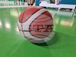 Стара Загора - баскетбол - мъже - Берое - тренировка