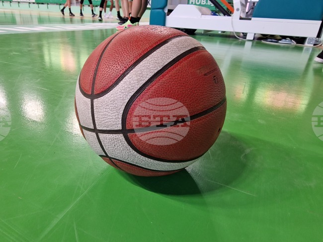 АЕЛ (Лимасол) спечели първото издание на баскетболния турнир за мъже за Купа "Стара Загора"