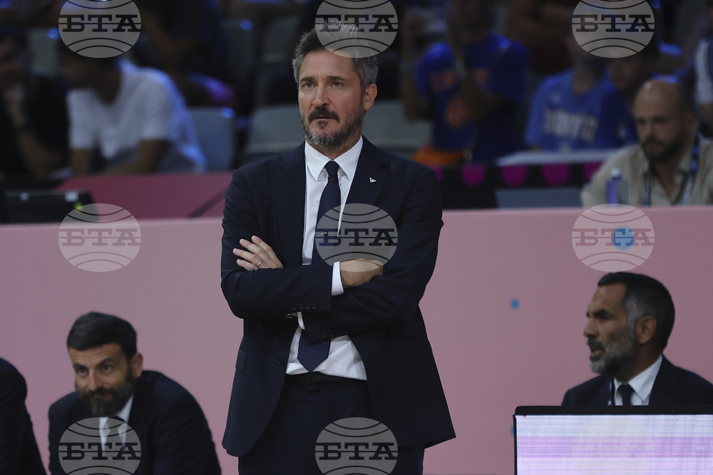 Eurobasket Basketball