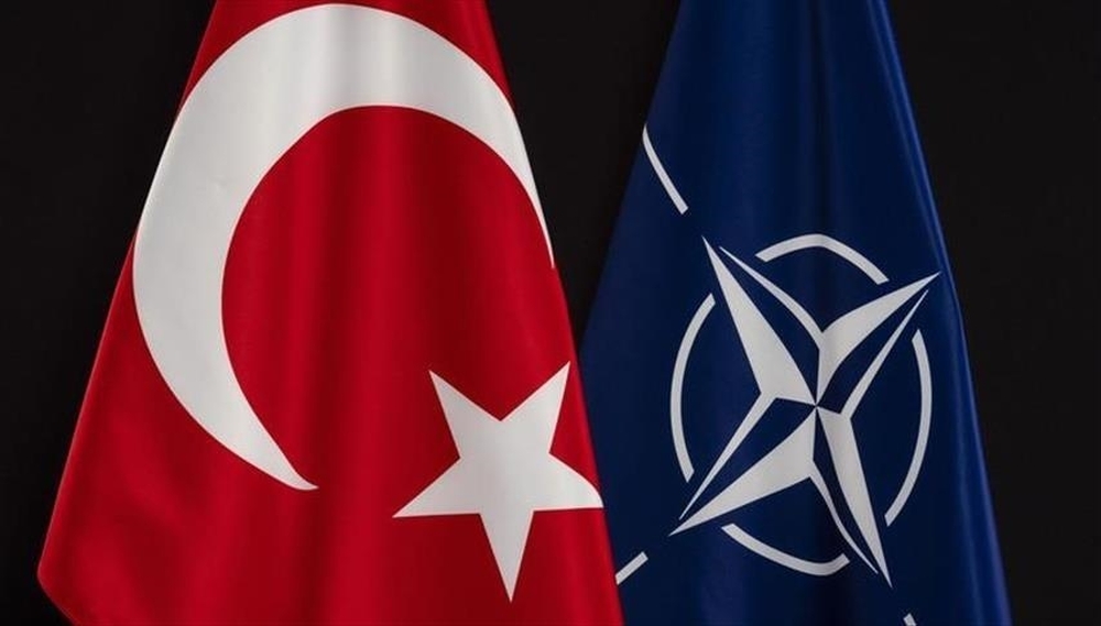 АА: Турция обещава да подсили ролята на НАТО чрез своите вътрешни отбранителни способности