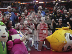 Thailand Volleyball Worlds