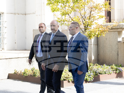 Снимка: Президентство