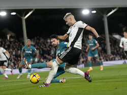 Britain Soccer Premier League