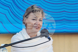 Созопол - „Аполония“ - Радина Червенова - книга "Преди ме е нямало"