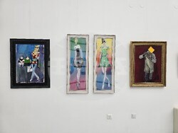 Пловдив - изложба „Любен Зидаров, 100 години“