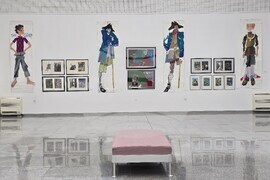 Пловдив - изложба „Любен Зидаров, 100 години“