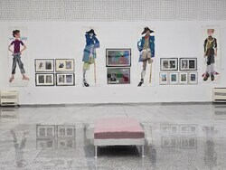 Пловдив - изложба „Любен Зидаров, 100 години“