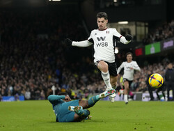 Britain Soccer Premier League