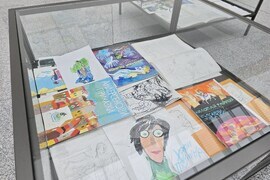 Пловдив - изложба „Любен Зидаров, 100 години“