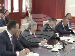 Снимка: БСП