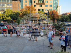 Варна - протест - кмет