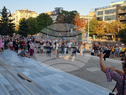 Варна - протест - кмет