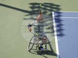 US Open Tennis