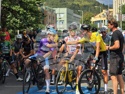 Сливен - 72-ра Международна колоездачна обиколка на България