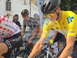 Сливен - 72-ра Международна колоездачна обиколка на България