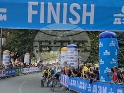 Сливен - 72-ра Международна колоездачна обиколка на България