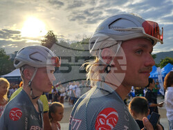 Сливен - 72-ра Международна колоездачна обиколка на България