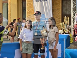 Сливен - 72-ра Международна колоездачна обиколка на България