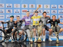 Сливен - 72-ра Международна колоездачна обиколка на България