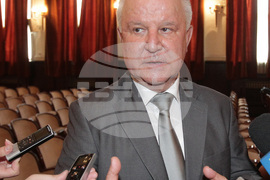 Акад. Стефан Додунеков - един от водещите учени по кодиране в света