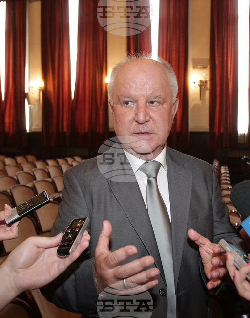 Акад. Стефан Додунеков - един от водещите учени по кодиране в света