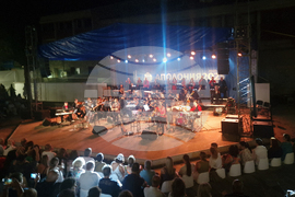 Созопол - "Аполония" - концерт "Една нощ в операта с музиката на Queen"