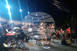 Созопол - "Аполония" - концерт "Една нощ в операта с музиката на Queen"