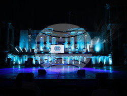 Пловдив - Деси Добрева - концерт-спектакъл "Гиздава"