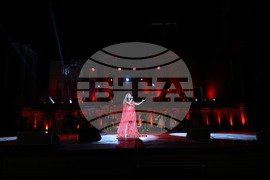 Пловдив - Деси Добрева - концерт-спектакъл "Гиздава"